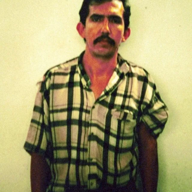 Fallece el asesino en serie Luis Alfredo Garavito