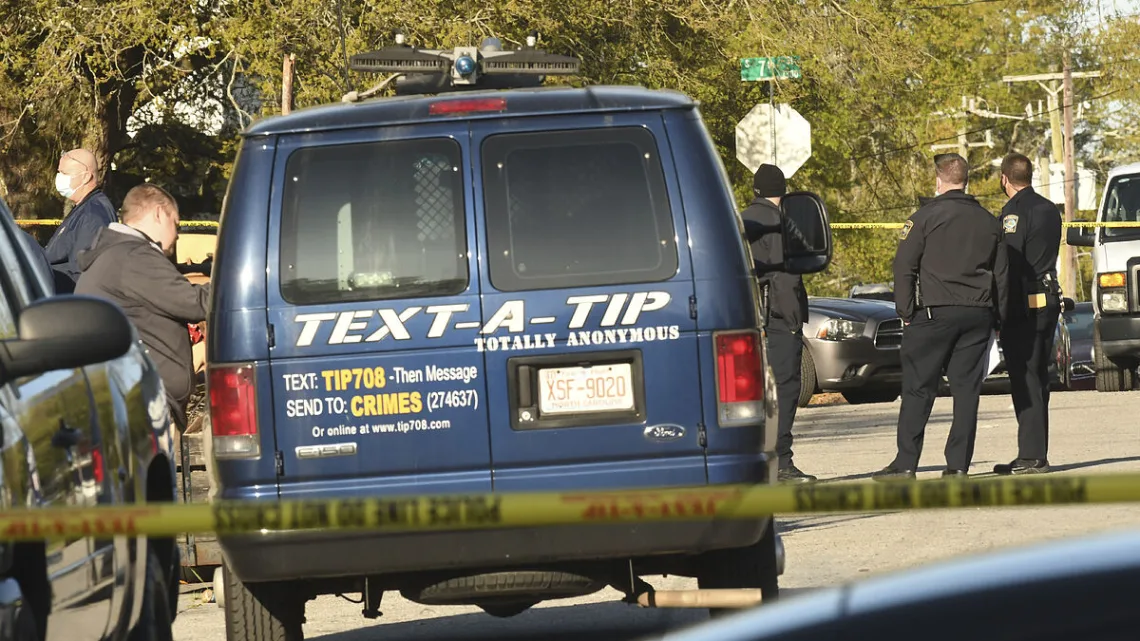 Gobernadora de Maine confirma 18 muertos y 13 heridos por tiroteo en Lewiston
