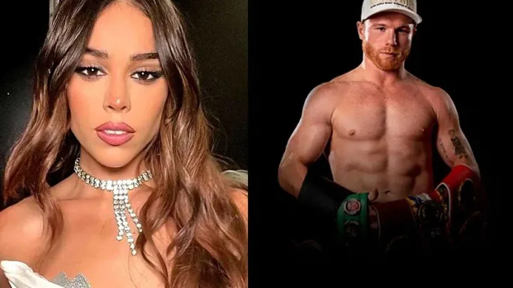 Este fue el costoso obsequio que Canelo Álvarez le entregó a Danna Paola