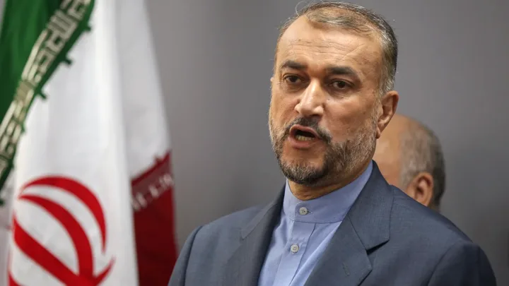 “Irán Lanza Advertencia Contra Israel: ‘El Tiempo se Está Acabando'”