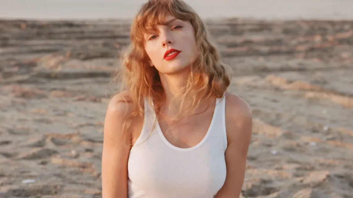 “Taylor Swift Estrena ‘1989 (Taylor’s Version)’, su Resgrabación de su Álbum de 2014”