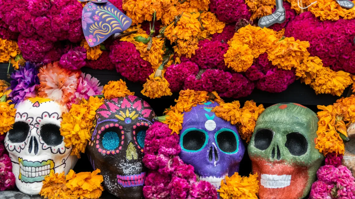 Pueblos Mágicos que debes visitar en el Día de Muertos