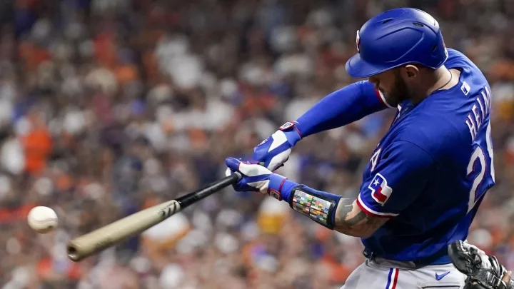 “Los Rangers de Texas Regresan a una Serie Mundial después de 12 Años”