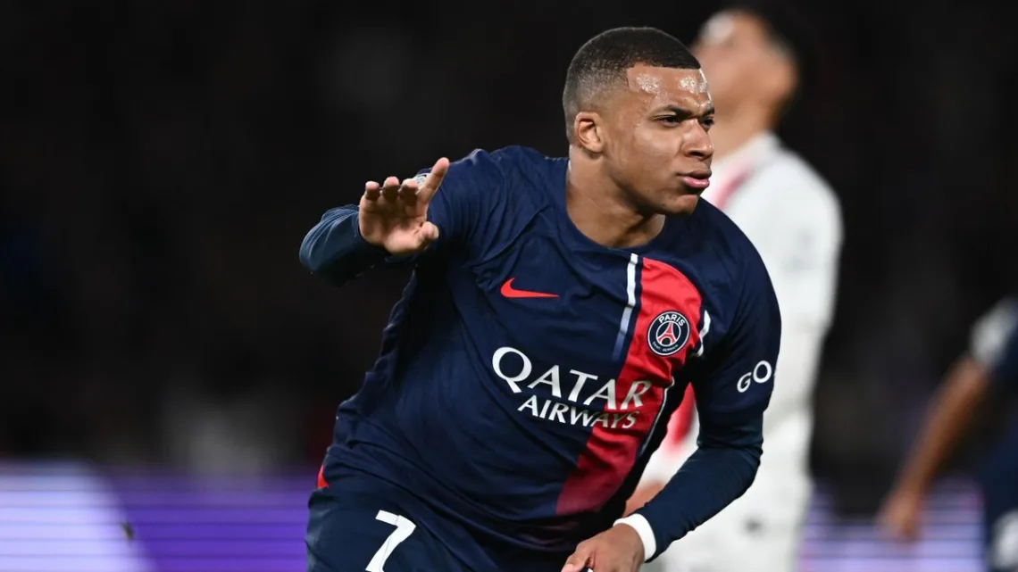  “Resurgimiento del PSG en la Champions: Golea al Milan 3-0”
