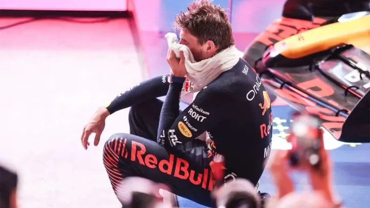 “Fórmula 1: La FIA se Moviliza para Enfrentar el Calor Extremo en las Carreras”