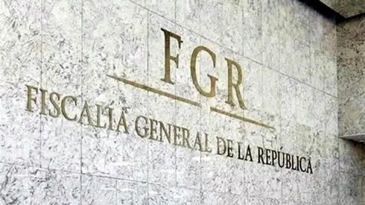 FGR detiene exfuncionario de Sedesol ligado a la “Estafa Maestra”