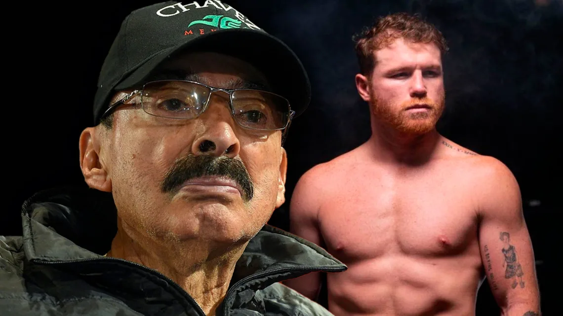 “Nacho Beristáin Afirma que Canelo Álvarez No Está entre los Mejores de México”