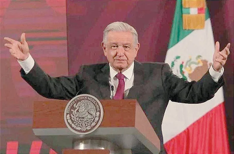 AMLO: Revela que alguien cercano a él no quiso reincorporarse a su gobierno