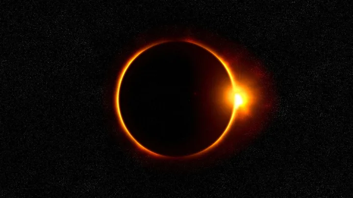 Eclipse solar 2023:estos son los métodos de observación más peligrosos