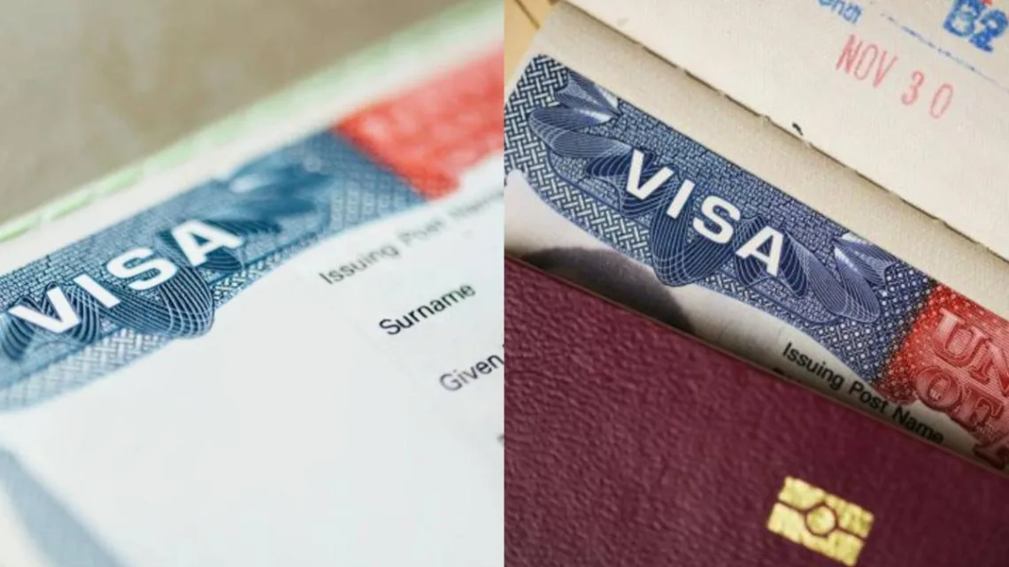 Visa digital para EU: ¿Se podrá usar para viajes de turismo?