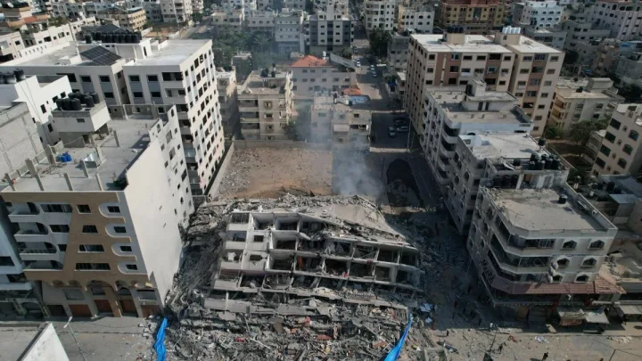 Noticias y actualizaciones EN VIVO del conflicto Israel y Hamas hoy 10 de octubre
