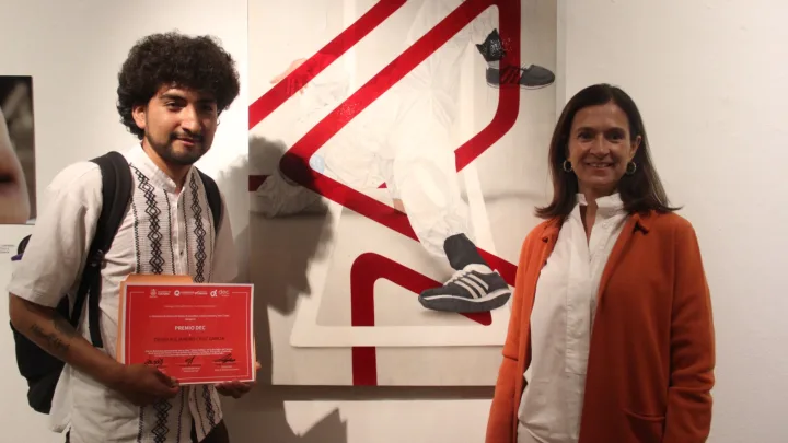 Convoca SECULT a participar en el 2º Premio Estatal de Artes Plásticas y Performance en Torno a la Cultura del Deporte