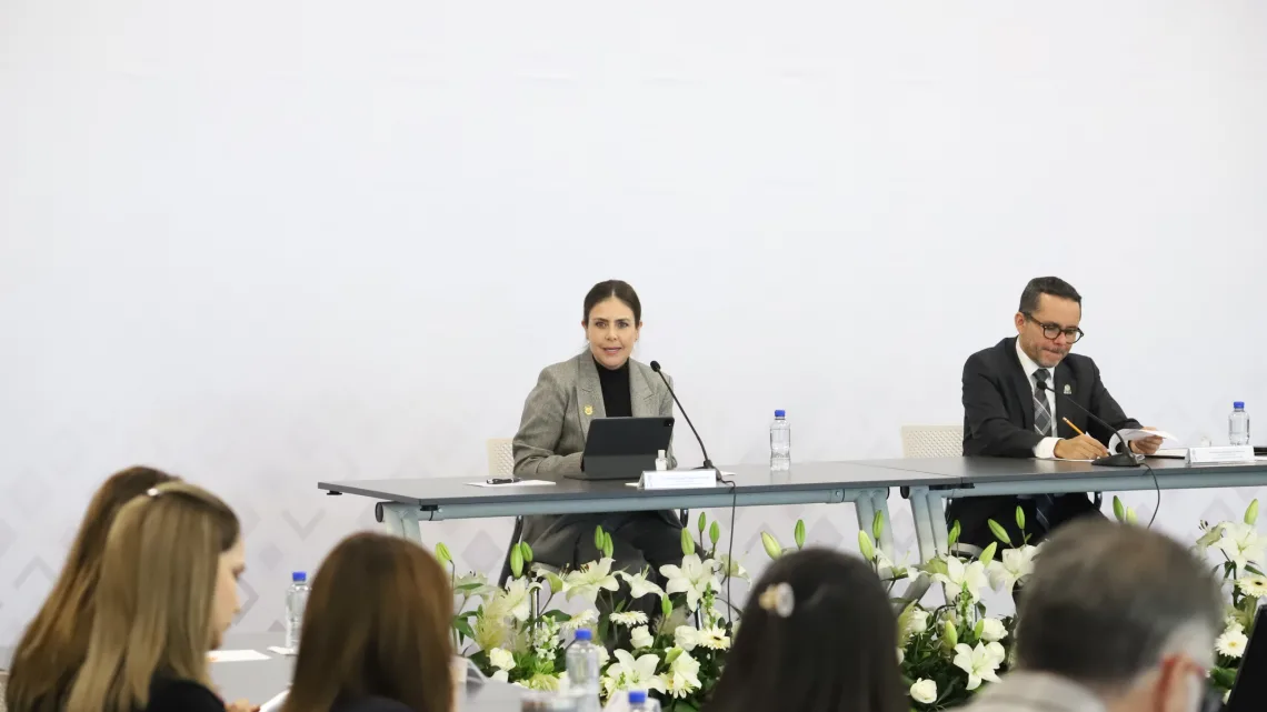 El turismo se recupera y avanza al siguiente nivel: Adriana Vega