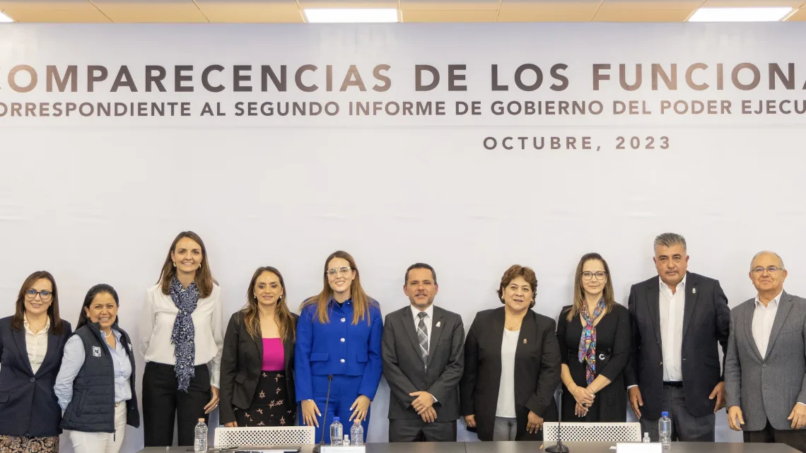 El futuro de Querétaro se construye con rumbo joven: VHV