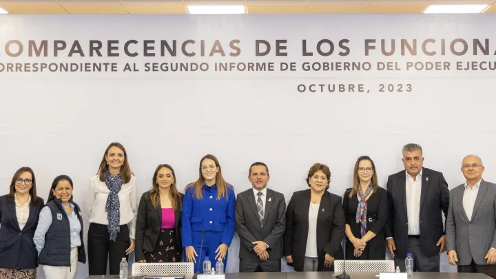 El futuro de Querétaro se construye con rumbo joven: VHV
