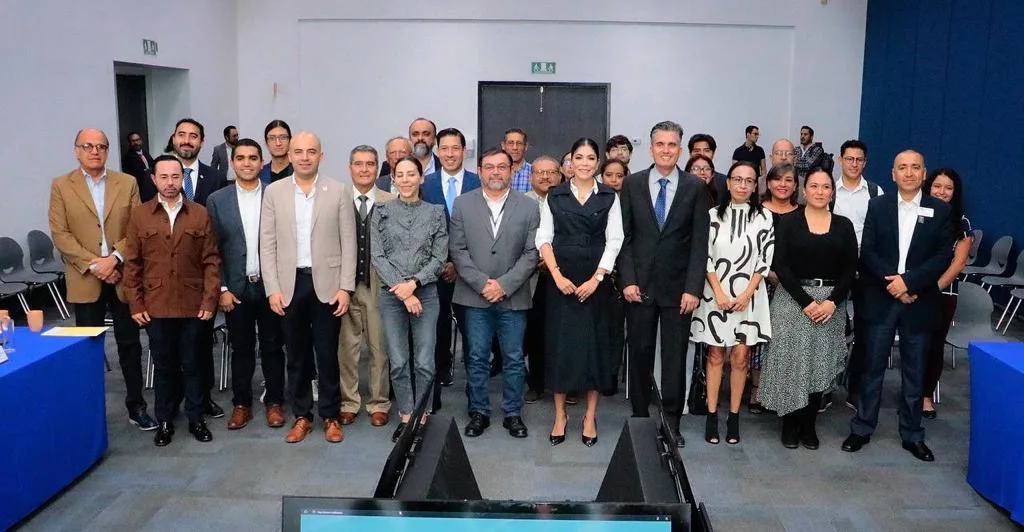 Presenta Consejo Consultivo del Agua avances en materia hídrica