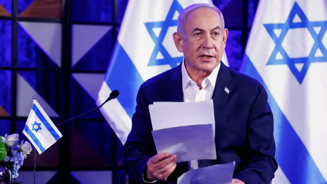  “Netanyahu Advierte a Hezbolá: Cometerá un Grave Error si Entra en Guerra contra Israel”