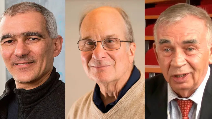Premio Nobel de Química al descubrimiento de los puntos cuánticos