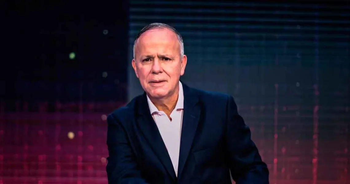 Detienen en EU a autor intelectual de ataque contra Ciro