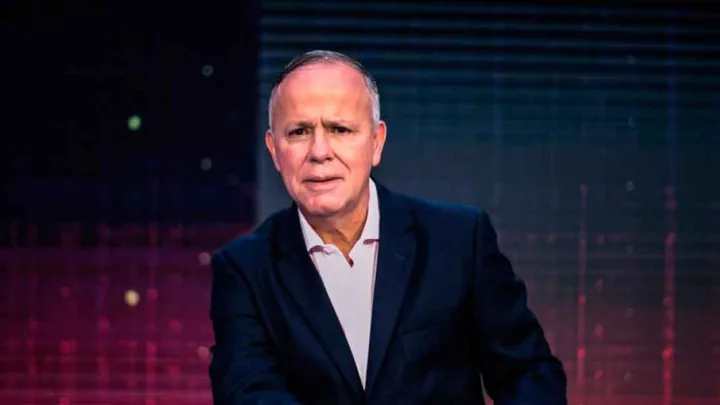 Detienen en EU a autor intelectual de ataque contra Ciro