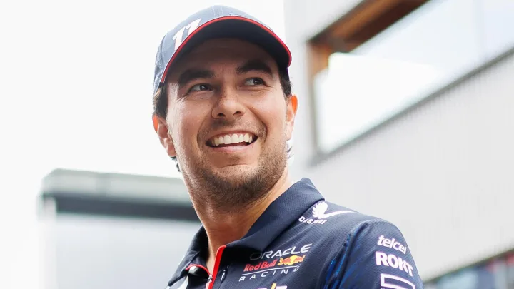 “Checo Pérez llama a la Excelencia y Elegancia en el GP de México”