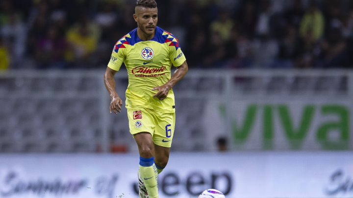 “Sanciones para Jonathan Dos Santos y el Club América tras Altercados en el Partido contra Rayados”