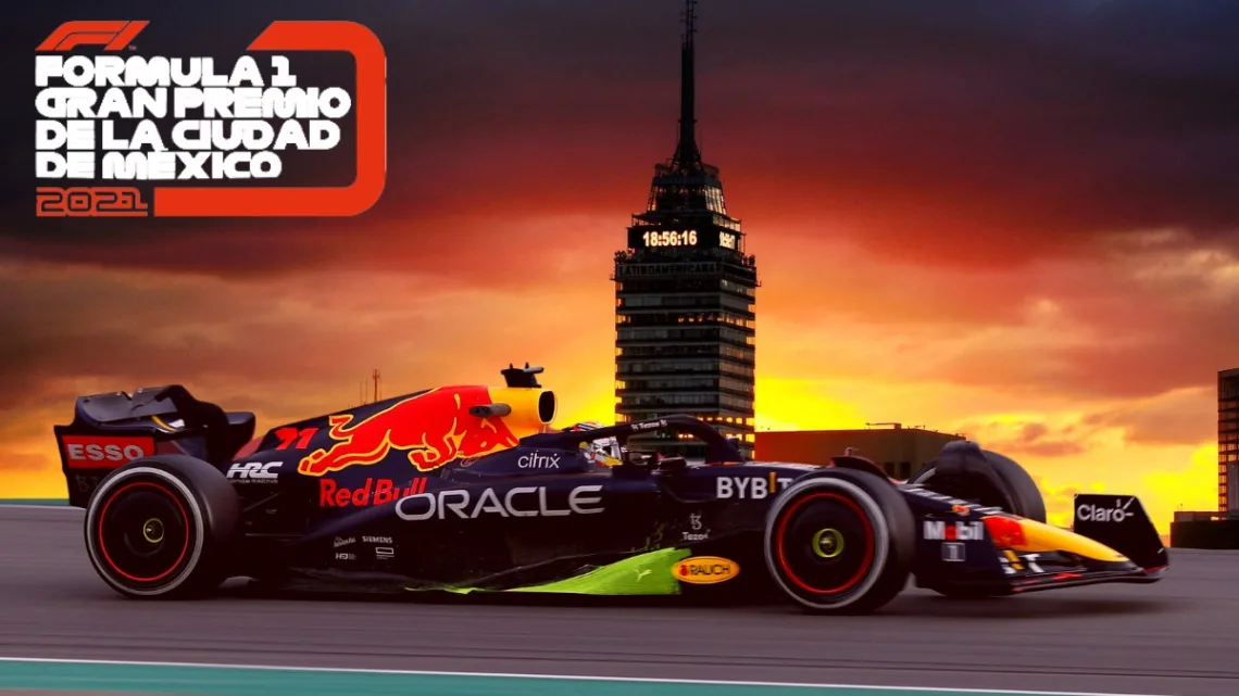 “Fiesta, Velocidad y Consumo: Los Fanáticos del GP de México 2023”