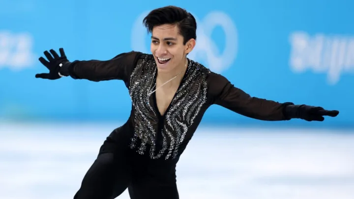 Donovan Carrillo Gana Medalla de Plata en Escocia