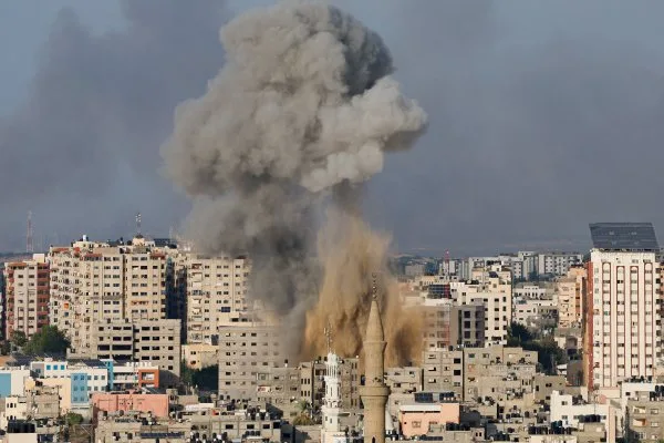 Netanyahu sentencia, “fue un terrible error atacar a Israel”