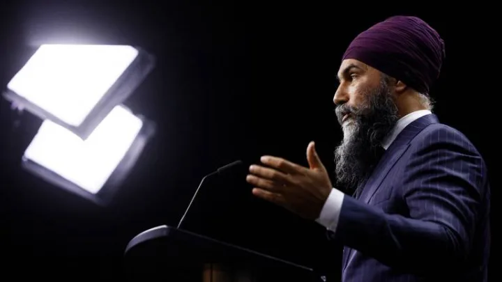 Un indígena gobernará una de las provincias de Canadá por primera vez en la historia