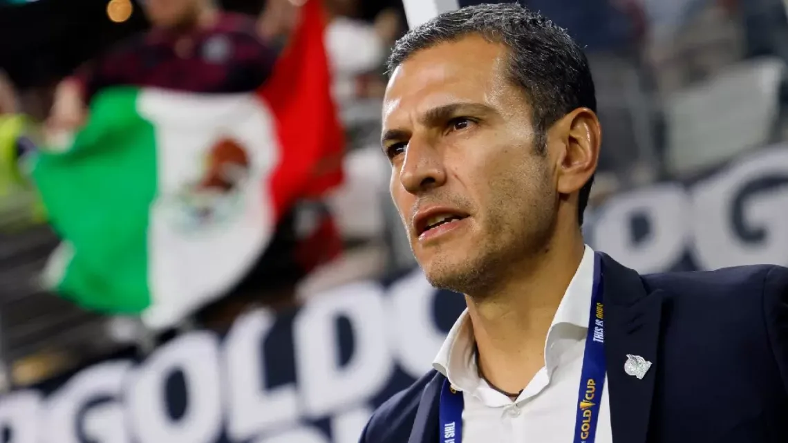 “Jaime Lozano y la Determinación de la Selección Mexicana: ¡A Ganar Sin Importar el Rival!”
