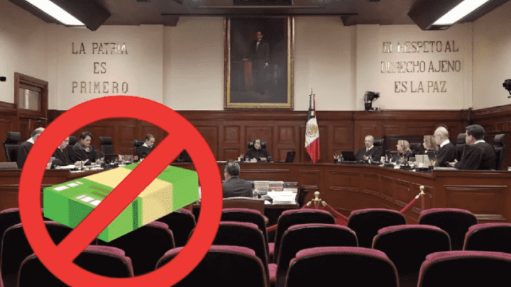 La 4T consuma golpe al Poder Judicial: liquida fideicomisos