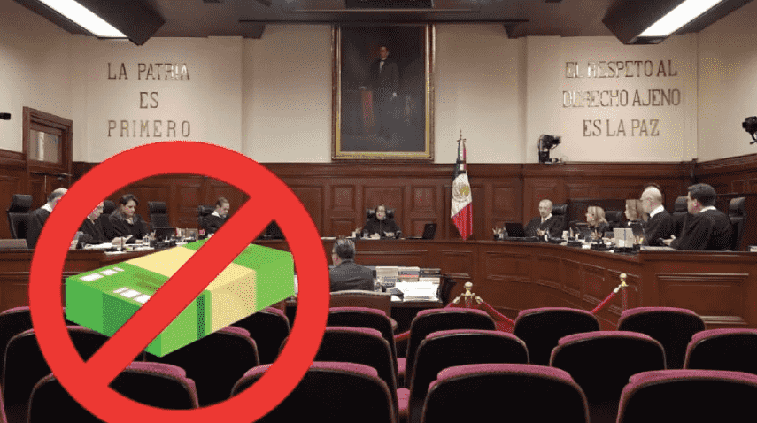 La 4T consuma golpe al Poder Judicial: liquida fideicomisos