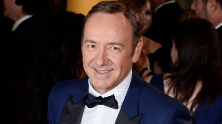 Kevin Spacey, encara una nueva demanda por agresión sexual