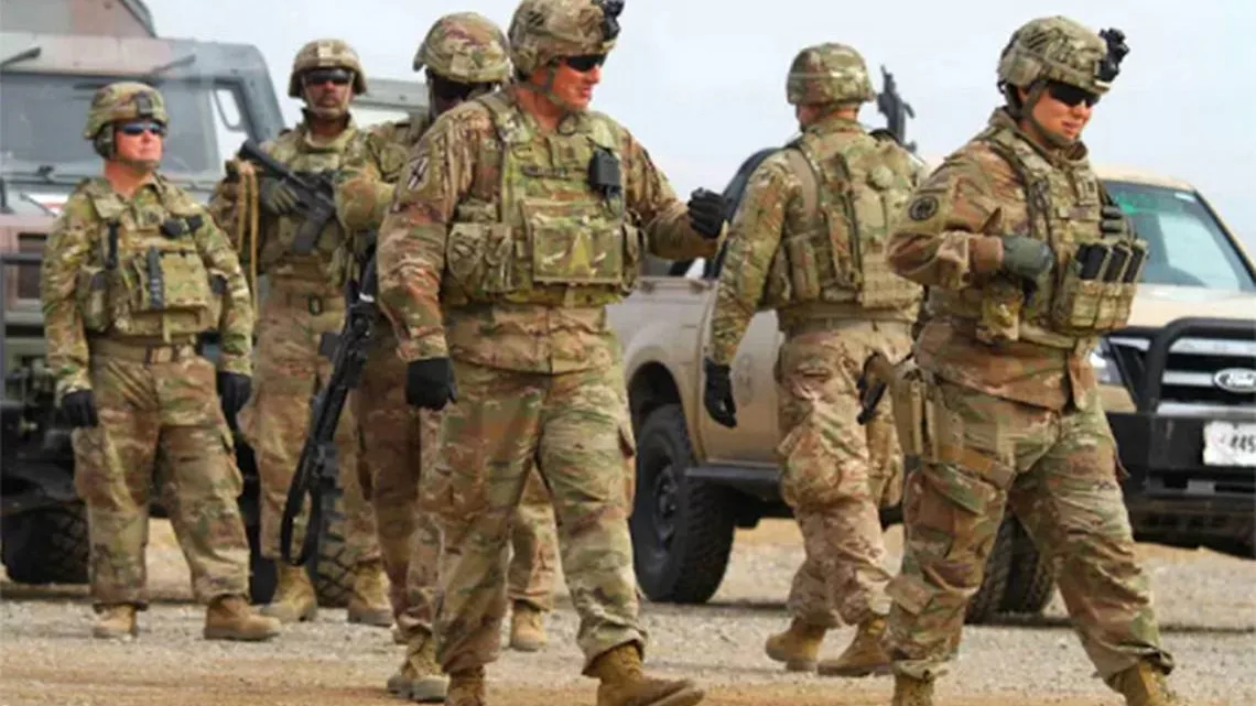 Militares de Estados Unidos podrán realizar operaciones en Ecuador