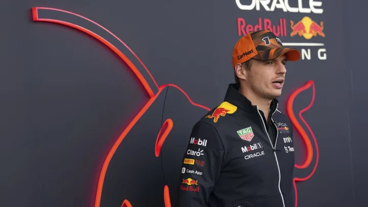 Esto necesita Verstappen para ser campeón de F1 este fin de semana