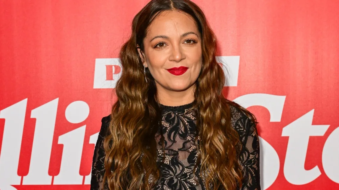 “Natalia Lafourcade Triunfa en la Primera Edición de los Premios Rolling Stone en Español”