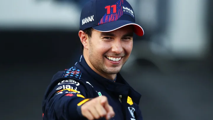 “Checo” Pérez Busca su Mejor Nivel en Austin y México