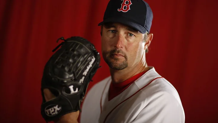 Muere Tim Wakefield