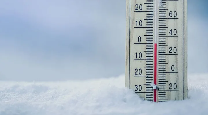 El frío llega al país; varias zonas registrarán bajas temperaturas hoy
