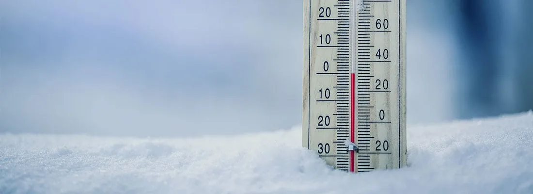 El frío llega al país; varias zonas registrarán bajas temperaturas hoy
