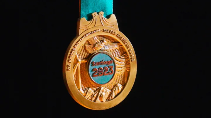 Oro para Alejandra Orozco, Gabriela Agúndez, Osmar Olvera y Carlos Sansores: Juegos panamericanos 2023