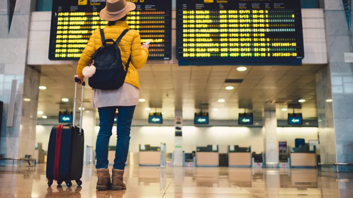  “Descubre los Destinos Más Baratos para Viajar en 2024”