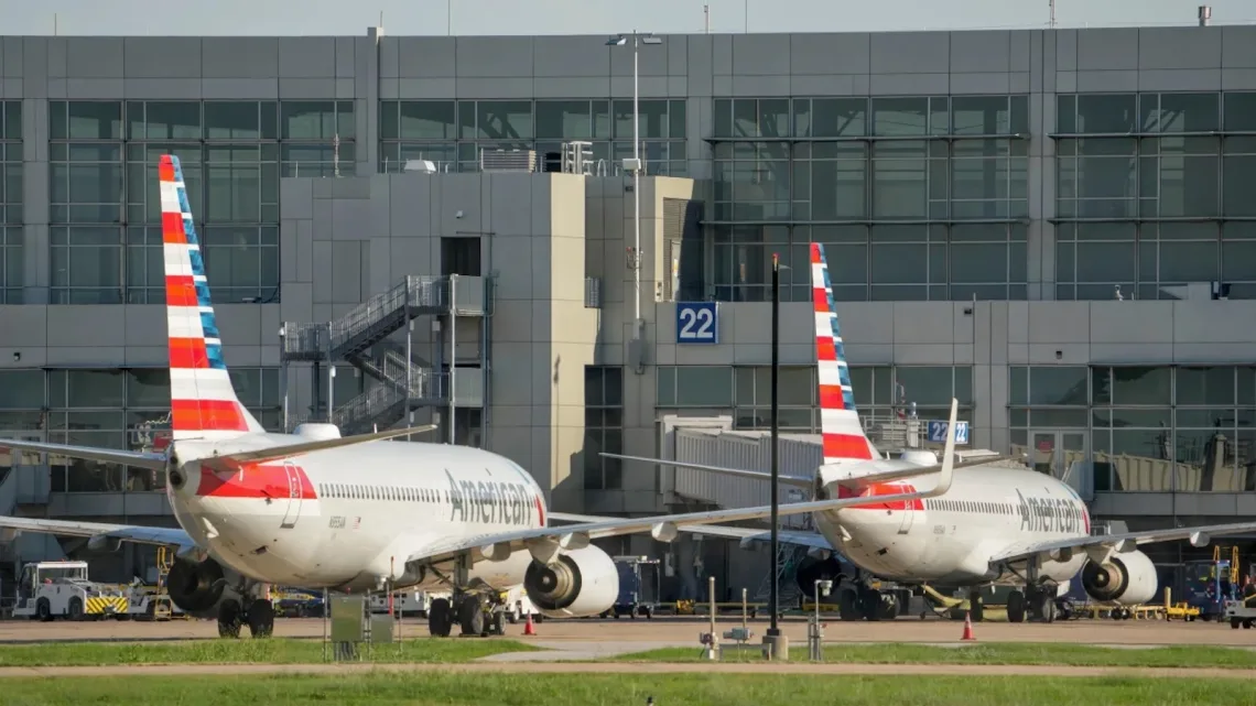 “Alerta de Viaje Mundial: Estados Unidos Insta a la Precaución en Medio de Tensiones Globales”