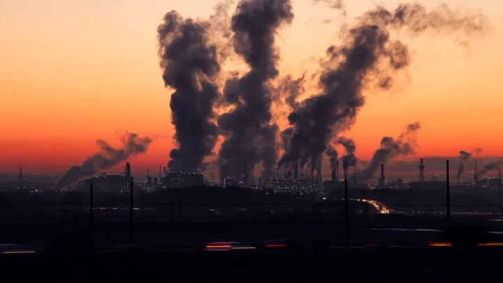 Alerta la OMM récord  de “anomalías”, la temperatura es mayor que nunca
