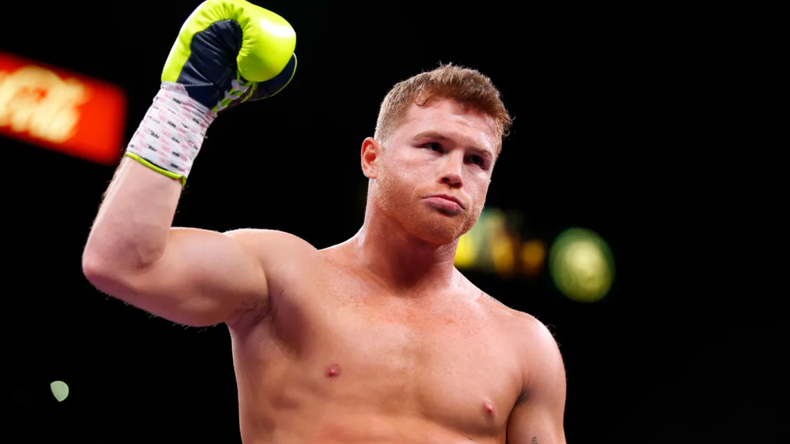 “Posible Fecha para la Pelea Canelo Álvarez vs. David Benavidez Revelada para 2024”
