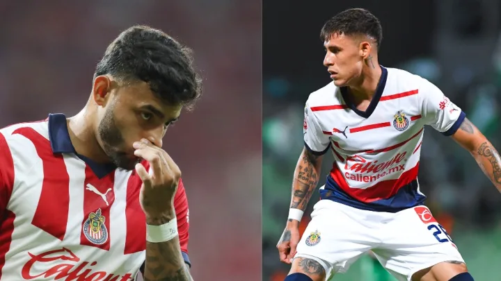 La reunión que decidirá el futuro de Alexis Vega y Chicote Calderón