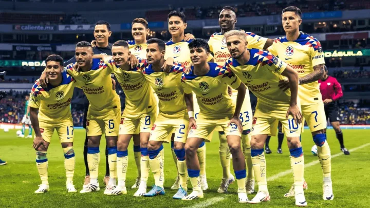 El América asegura que van con cautela hacia el cierre del torneo
