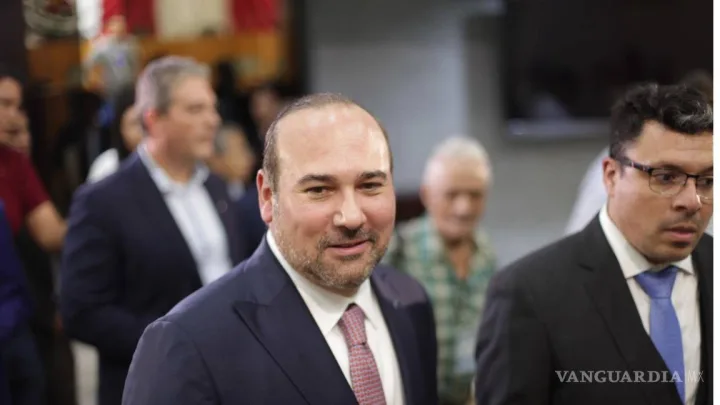 Nuevo León: Acudirán a la Corte por nombramiento de gobernador interino
