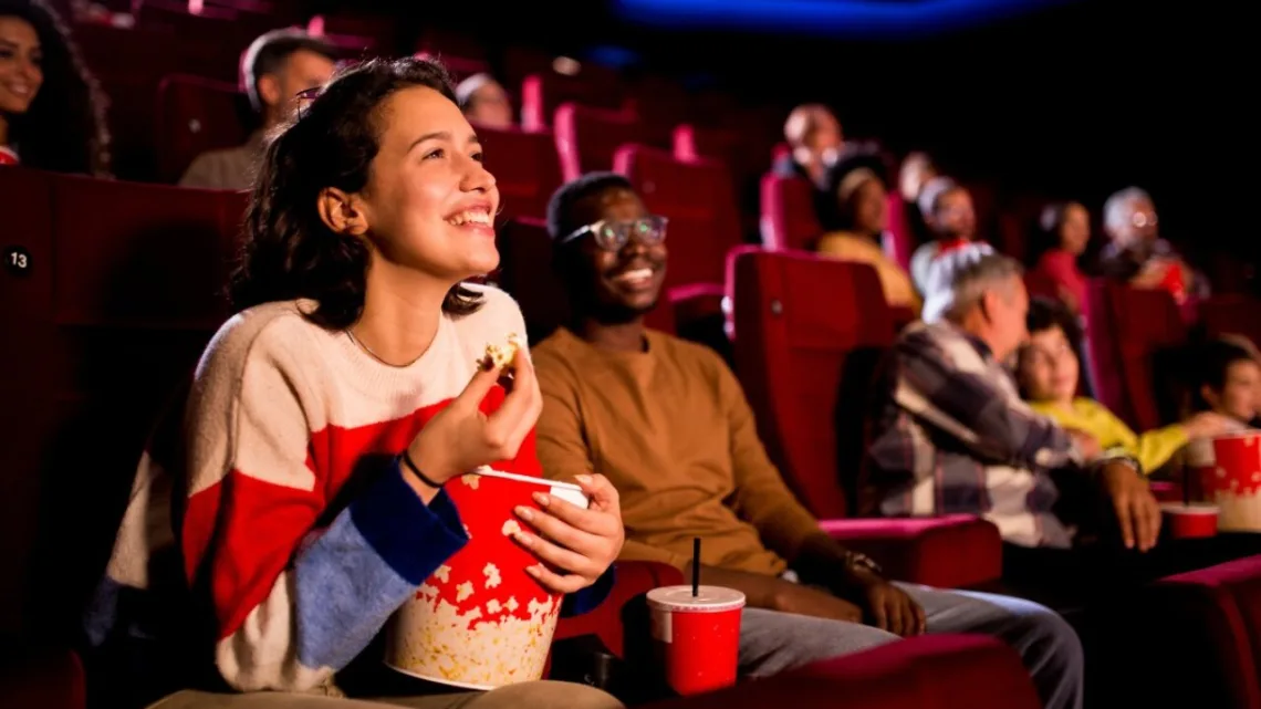 Cines de México estarán a 35 pesos en estas fechas, ¡toma nota!